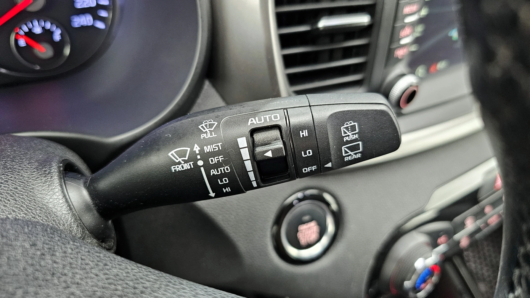 Kia Sorento, 2015 — фото 19