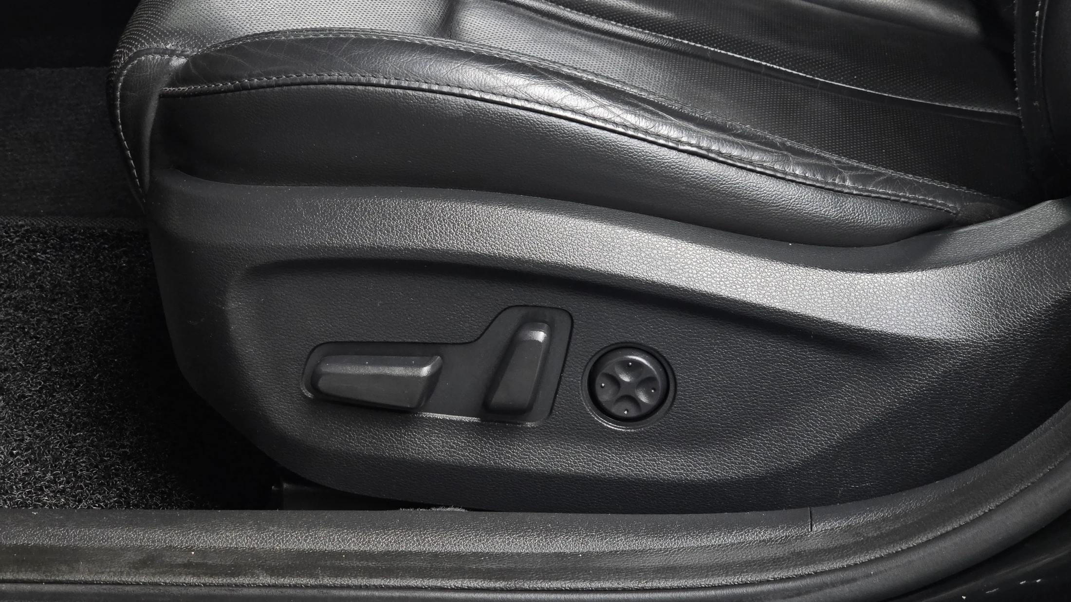 Hyundai Sonata LF Sonata Hybrid, 2016 — фото 28