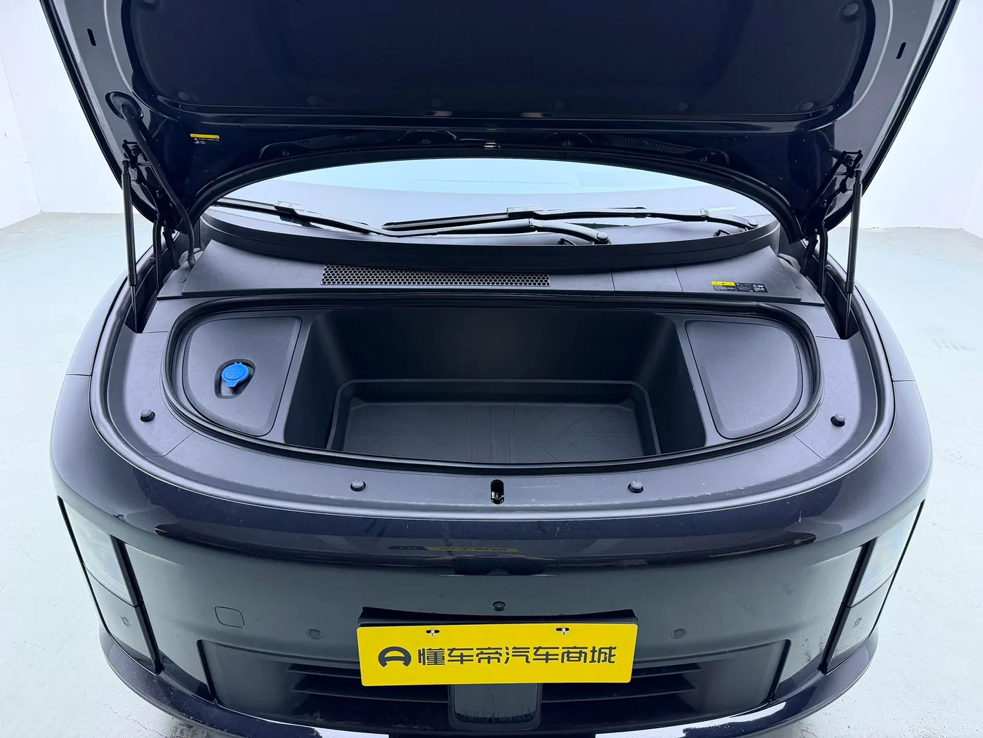 Li Auto ideal i6, 2025 — фото 17