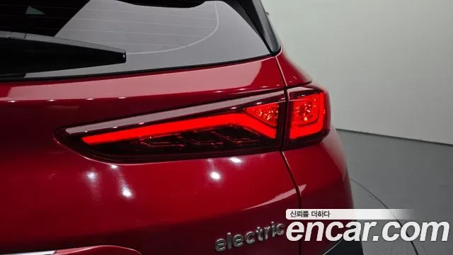 Hyundai Kona Electric, 2018 — фото 23