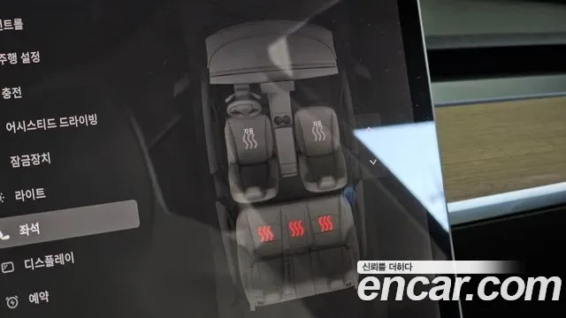 Tesla Model 3, 2019 — фото 19