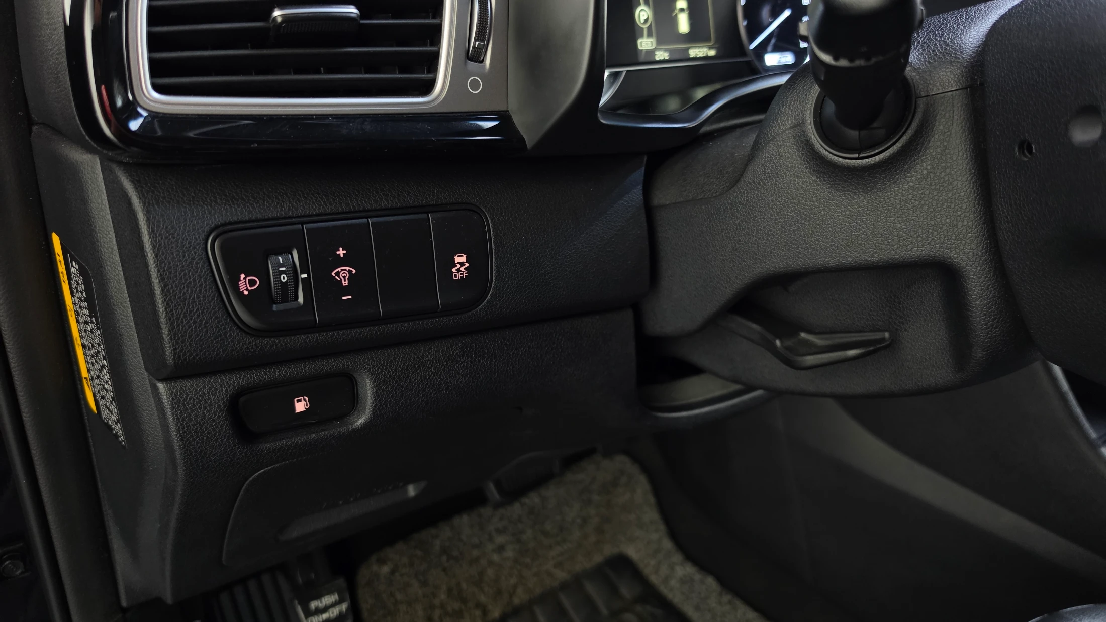Kia Niro, 2016 — фото 29