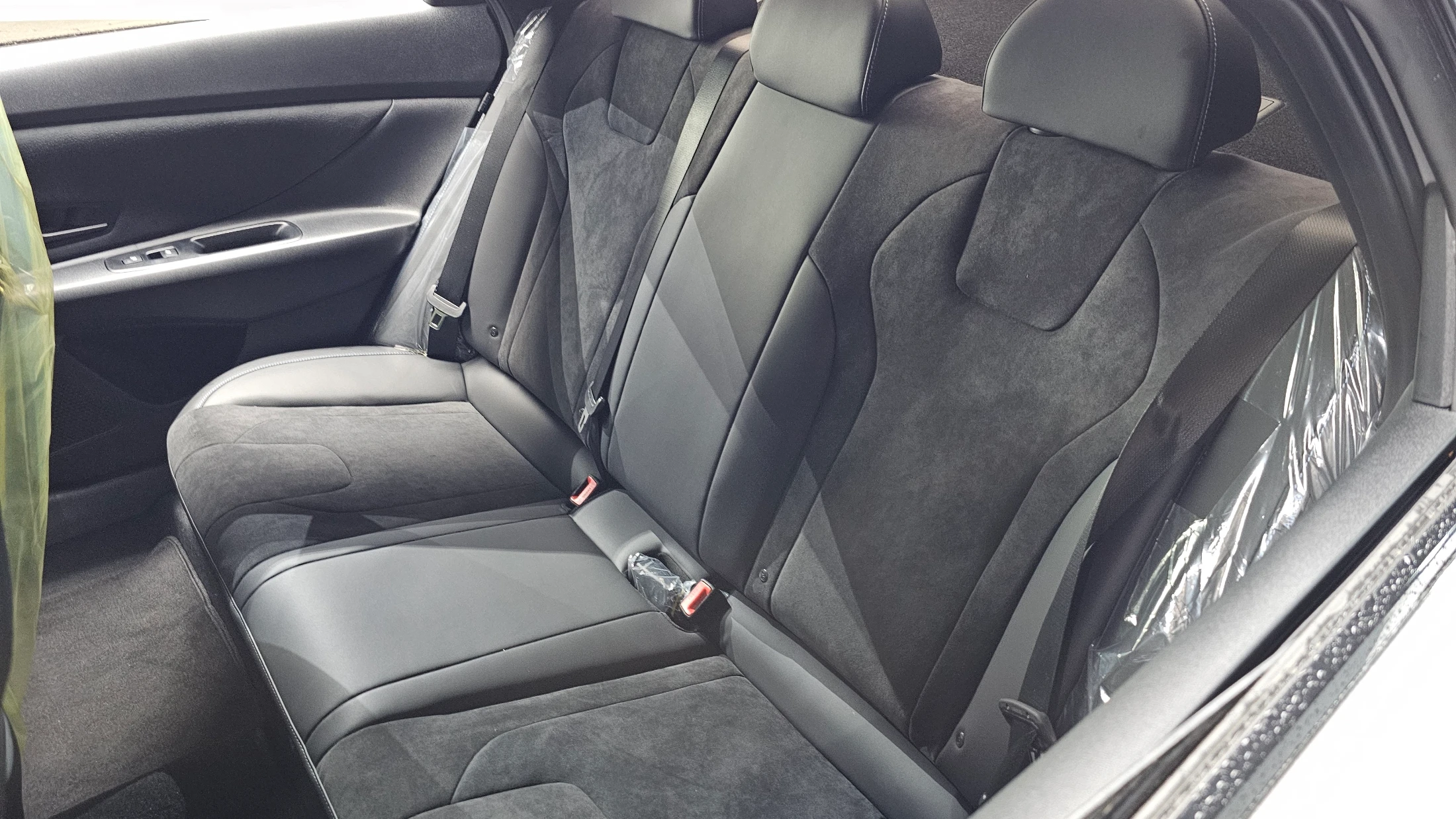 Hyundai Avante CN7, 2025 — фото 28
