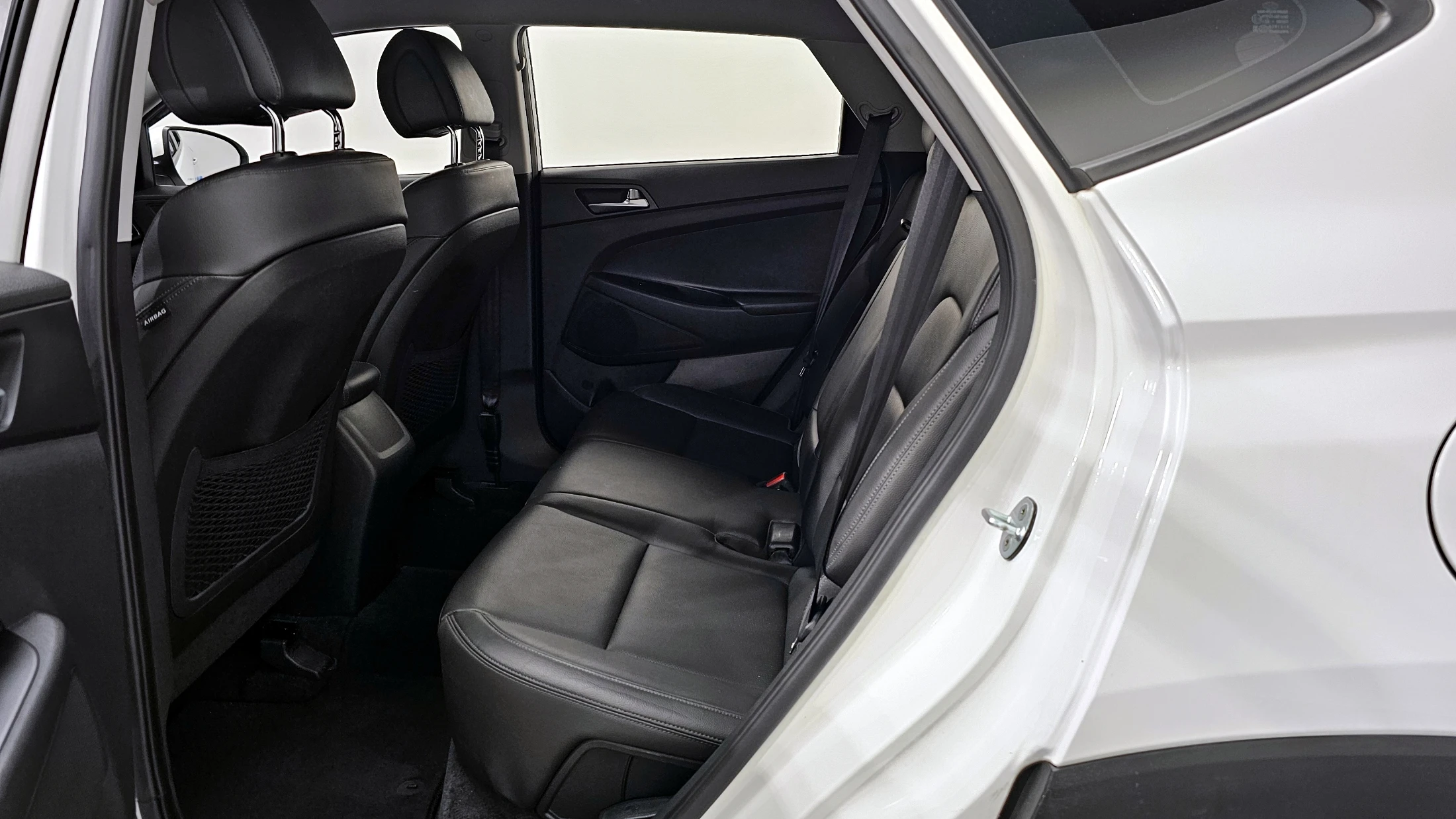 Hyundai Tucson, 2015 — фото 12