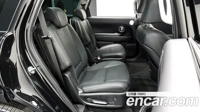 Hyundai Palisade LX3, 2025 — фото 11