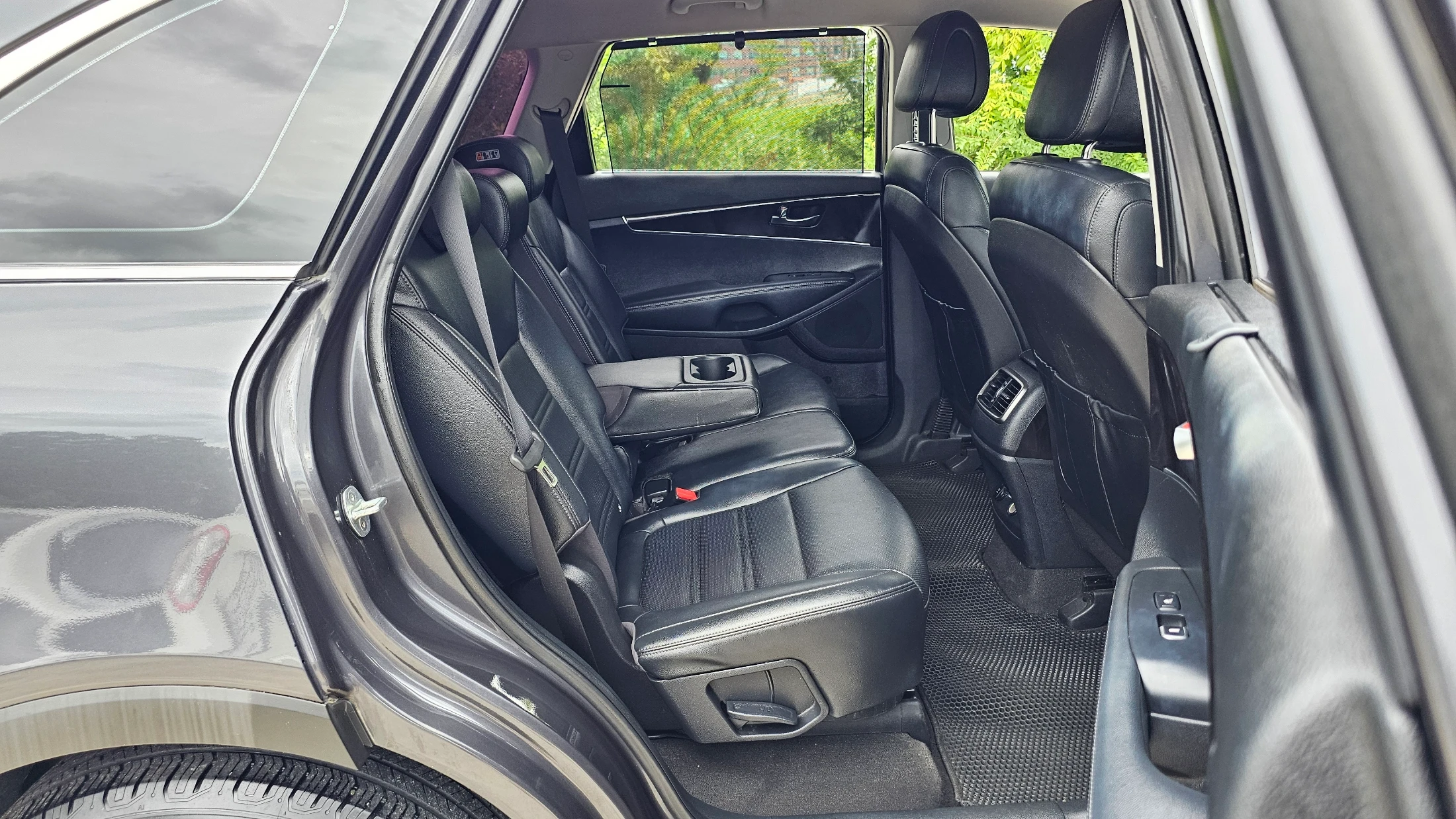Kia Sorento, 2015 — фото 12
