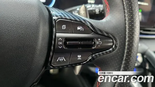 Hyundai Avante CN7, 2025 — фото 17