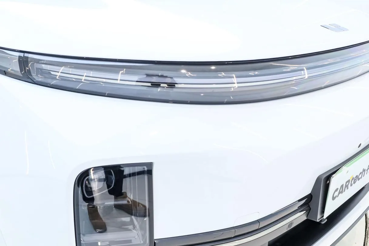 Li Auto Ideal L7, 2025 — фото 14