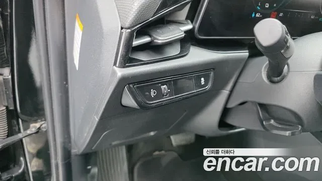 Kia Niro De All New Niro EV, 2022 — фото 12