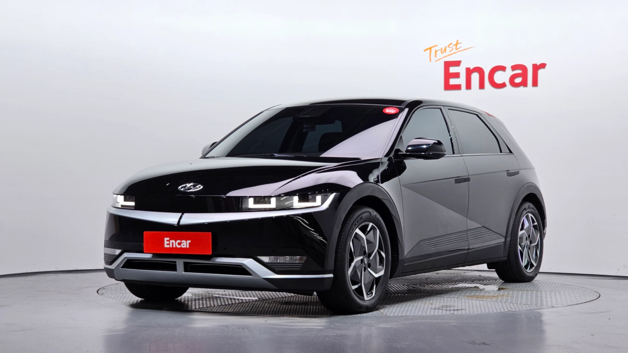 Hyundai Ioniq5 Ionic 5