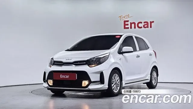 Kia Morning Urban (JA)