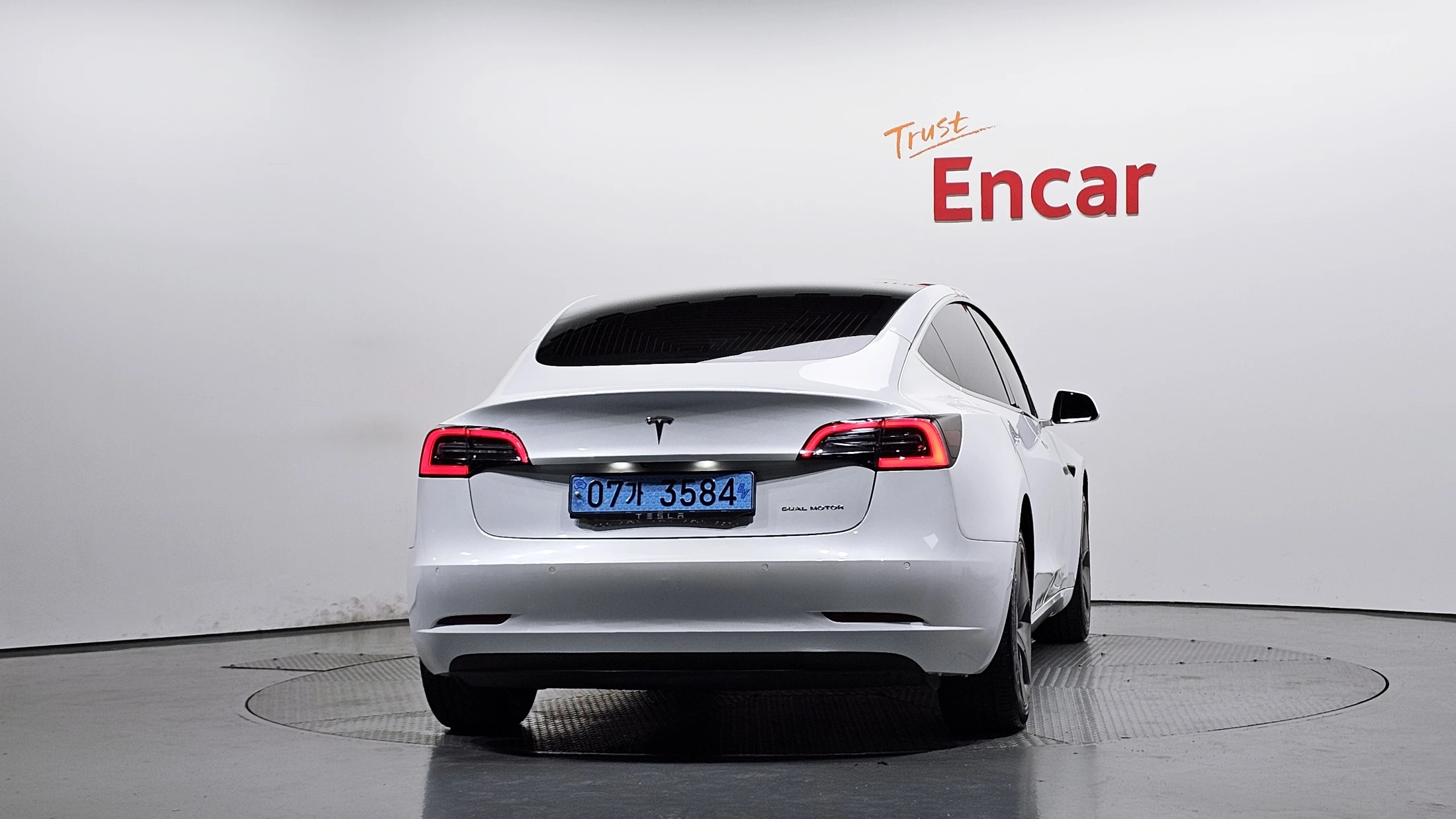 Tesla Model 3, 2020 — фото 3
