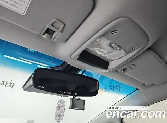ChevroletGMDaewoo Bolt Ev, 2019 — фото 16