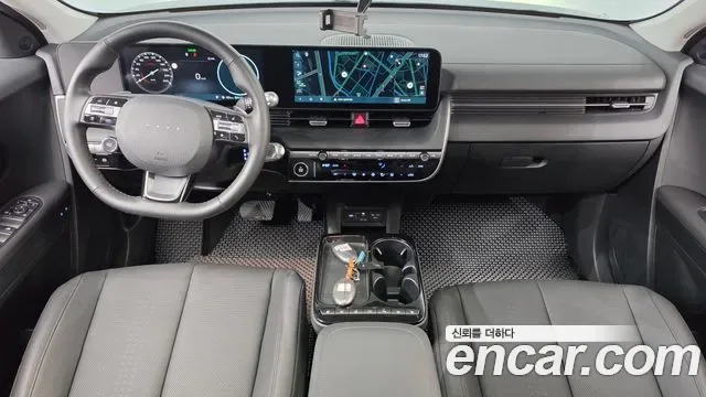 Hyundai Ioniq5 Ionic 5, 2026 — фото 7