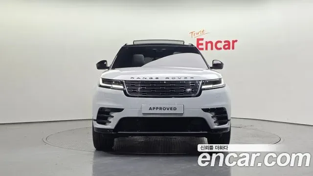 Land Rover Range Rover Velar Range Rover Bella, 2025 — фото 7