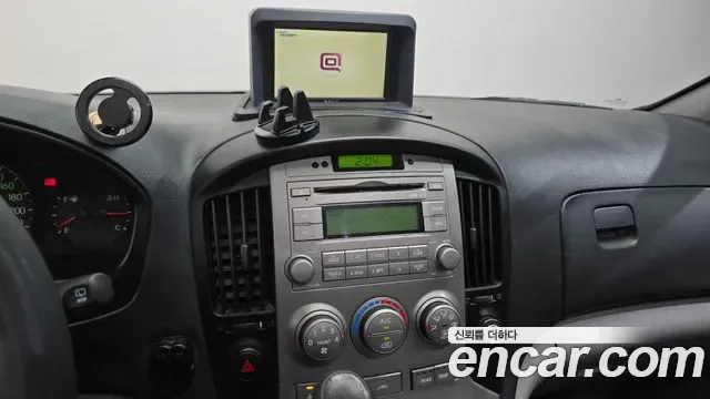 Hyundai Starex Grand Starex, 2012 — фото 14