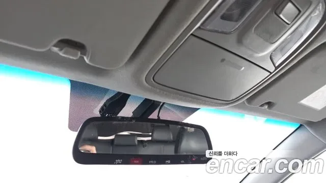 Kia Niro Plus, 2022 — фото 17
