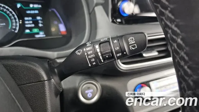 Hyundai Kona Electric, 2019 — фото 14