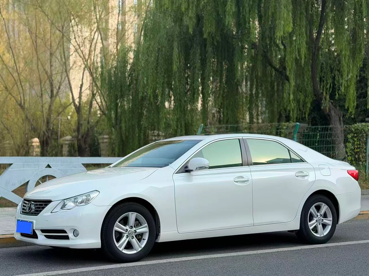 Toyota Ruizhi