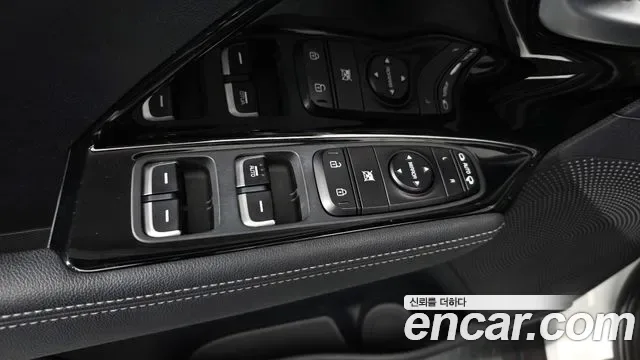 Kia Niro EV, 2019 — фото 27