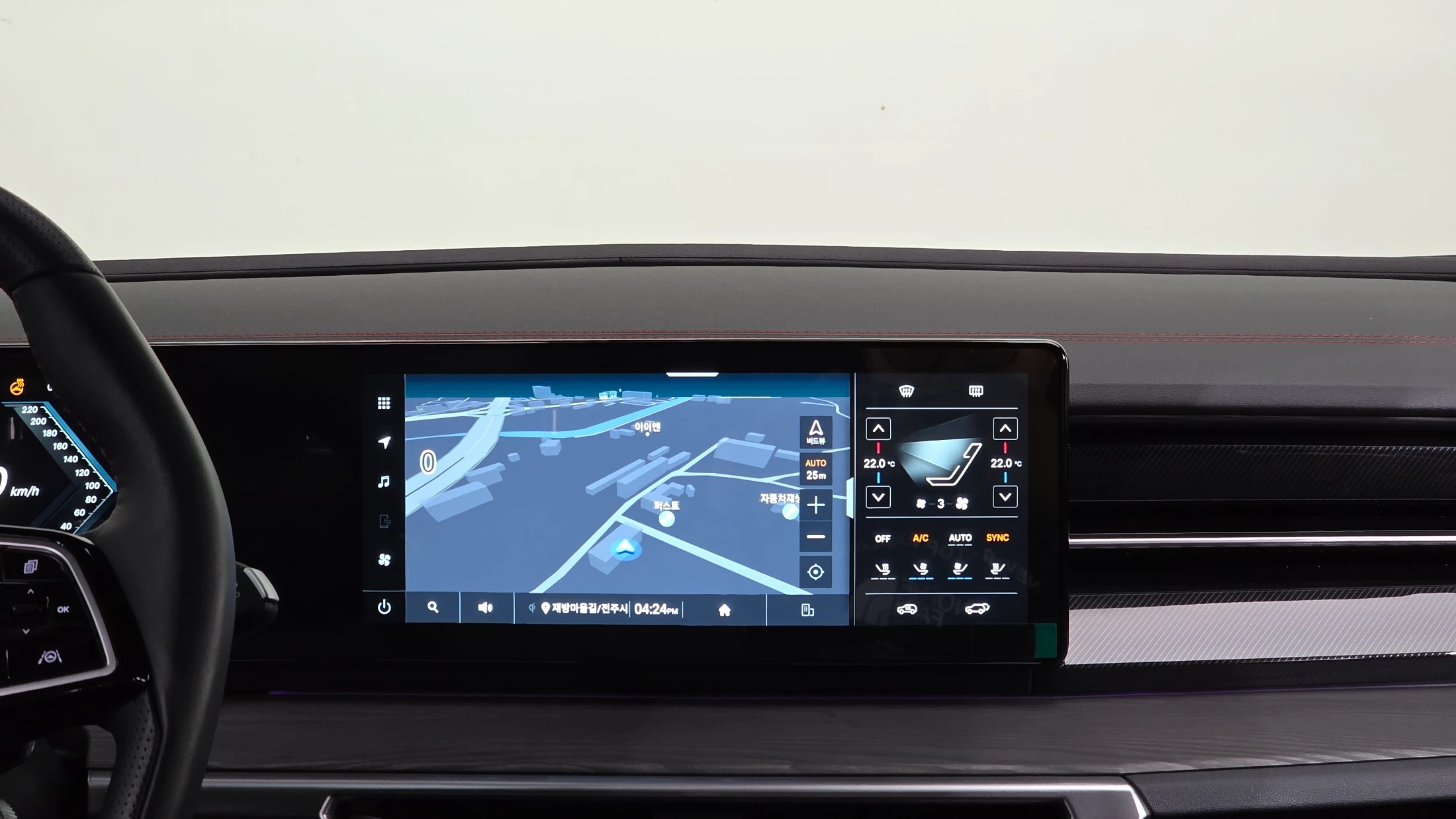 KG_Mobility_Ssangyong Actyon Activian, 2025 — фото 17