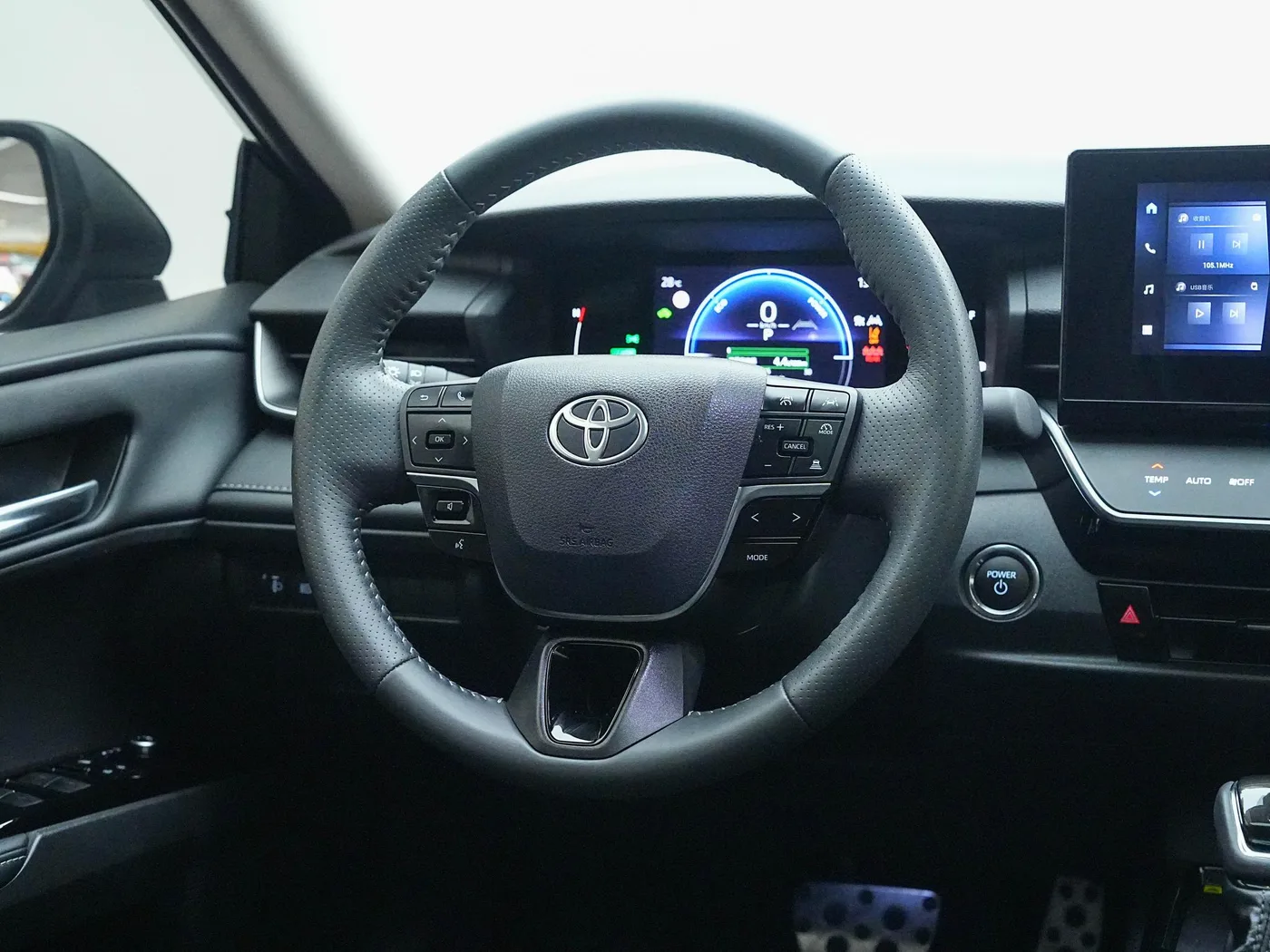Toyota Camry, 2026 — фото 11