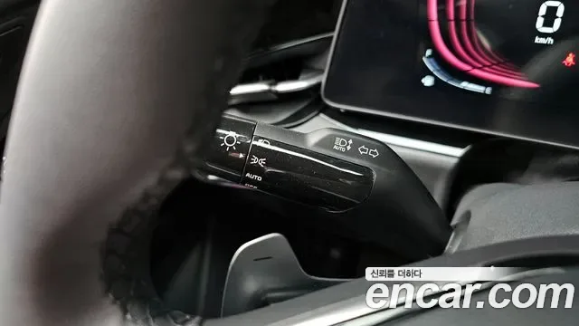 Kia Niro De All New Niro, 2025 — фото 30