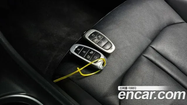 Hyundai Sonata DN8, 2022 — фото 19