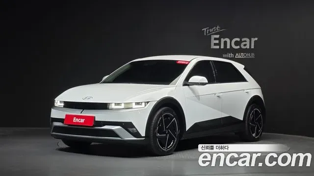 Hyundai Ioniq5 Ionic 5