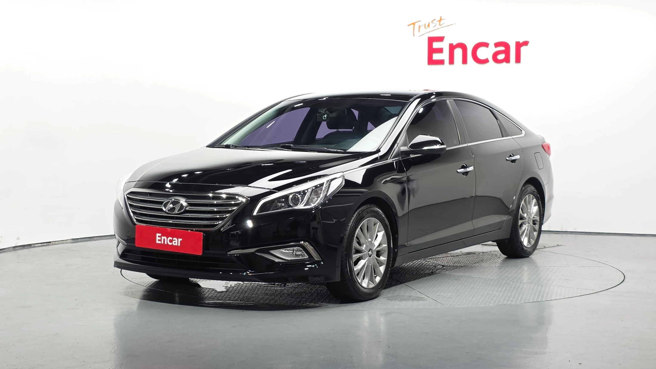 Hyundai Sonata LF Sonata