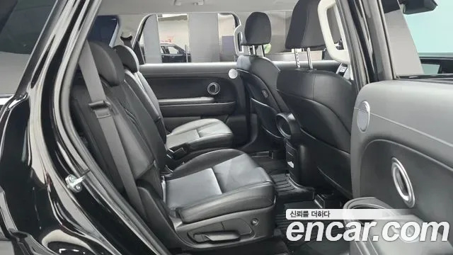 Hyundai Palisade LX3, 2025 — фото 11