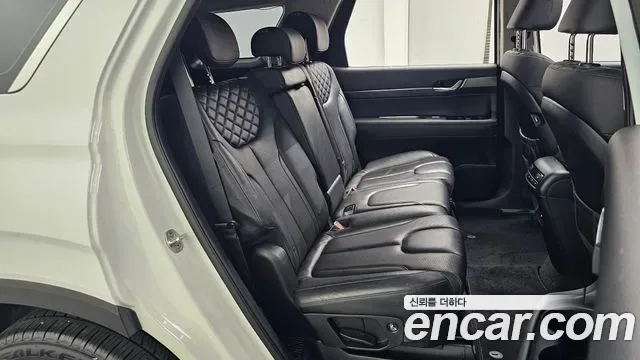 Hyundai Palisade, 2019 — фото 11