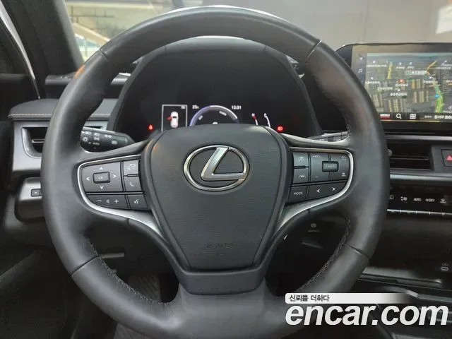 Lexus Ux UX300h, 2025 — фото 13