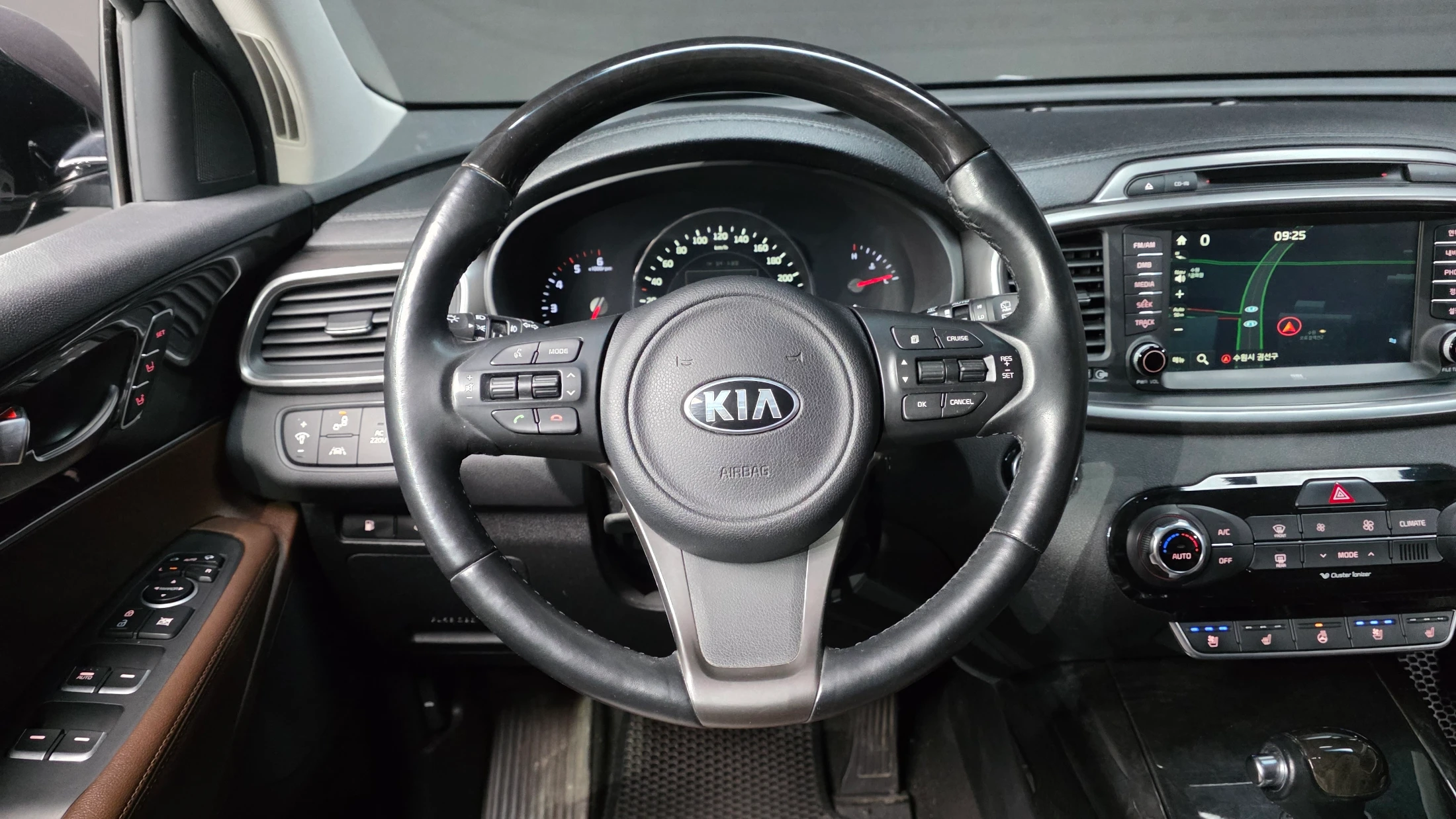 Kia Sorento, 2015 — фото 14