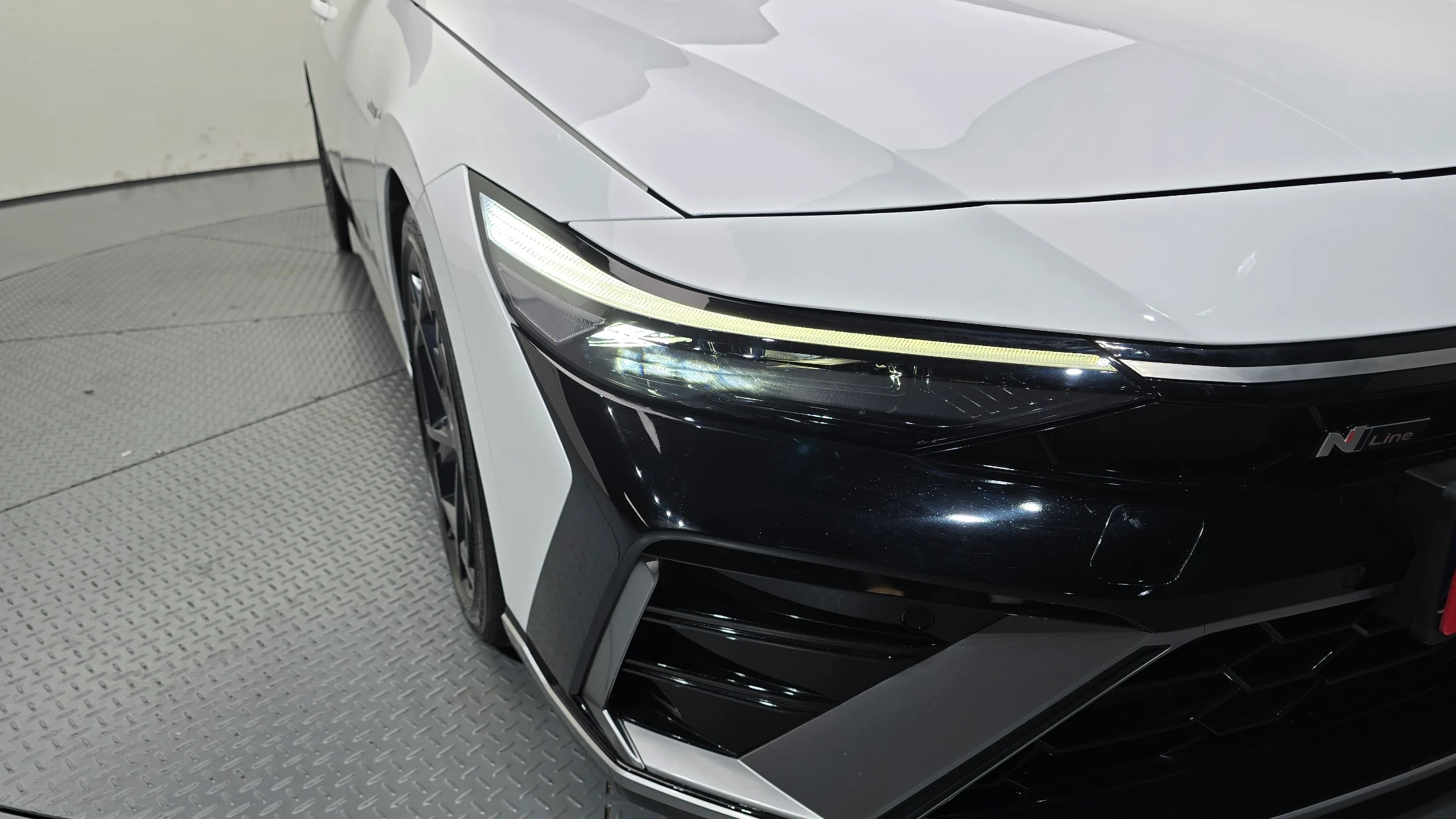 Hyundai Avante CN7, 2025 — фото 22