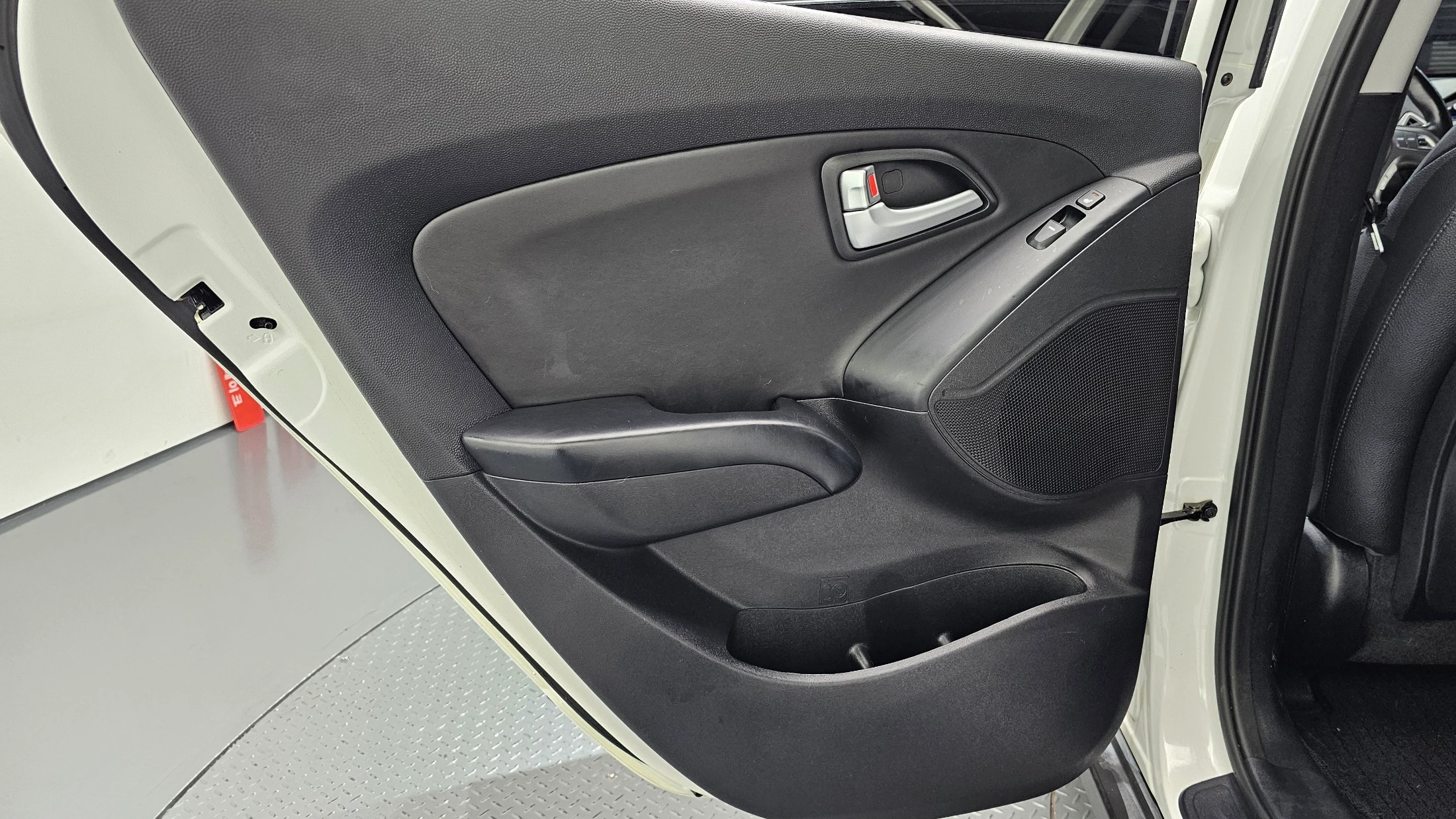 Hyundai Tucson ix, 2013 — фото 25