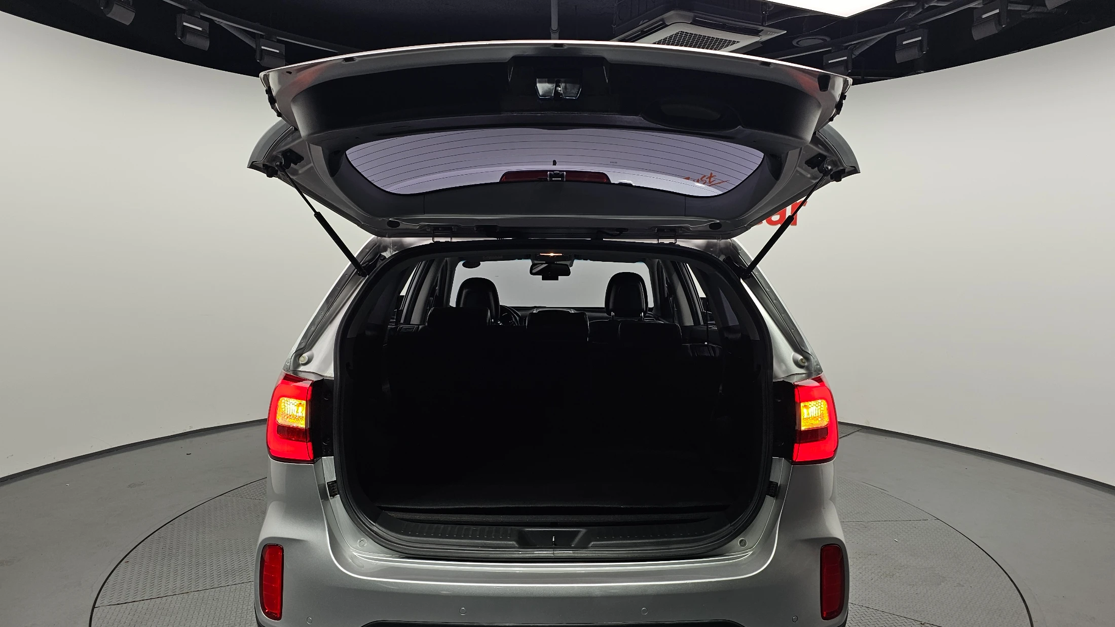 Kia Sorento, 2014 — фото 20