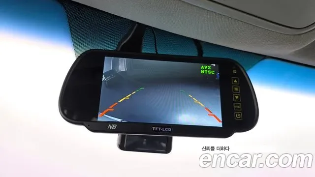 Kia Niro, 2016 — фото 14