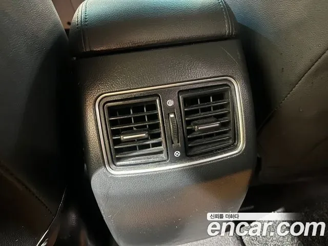 Kia K7 Prestige K7, 2011 — фото 18
