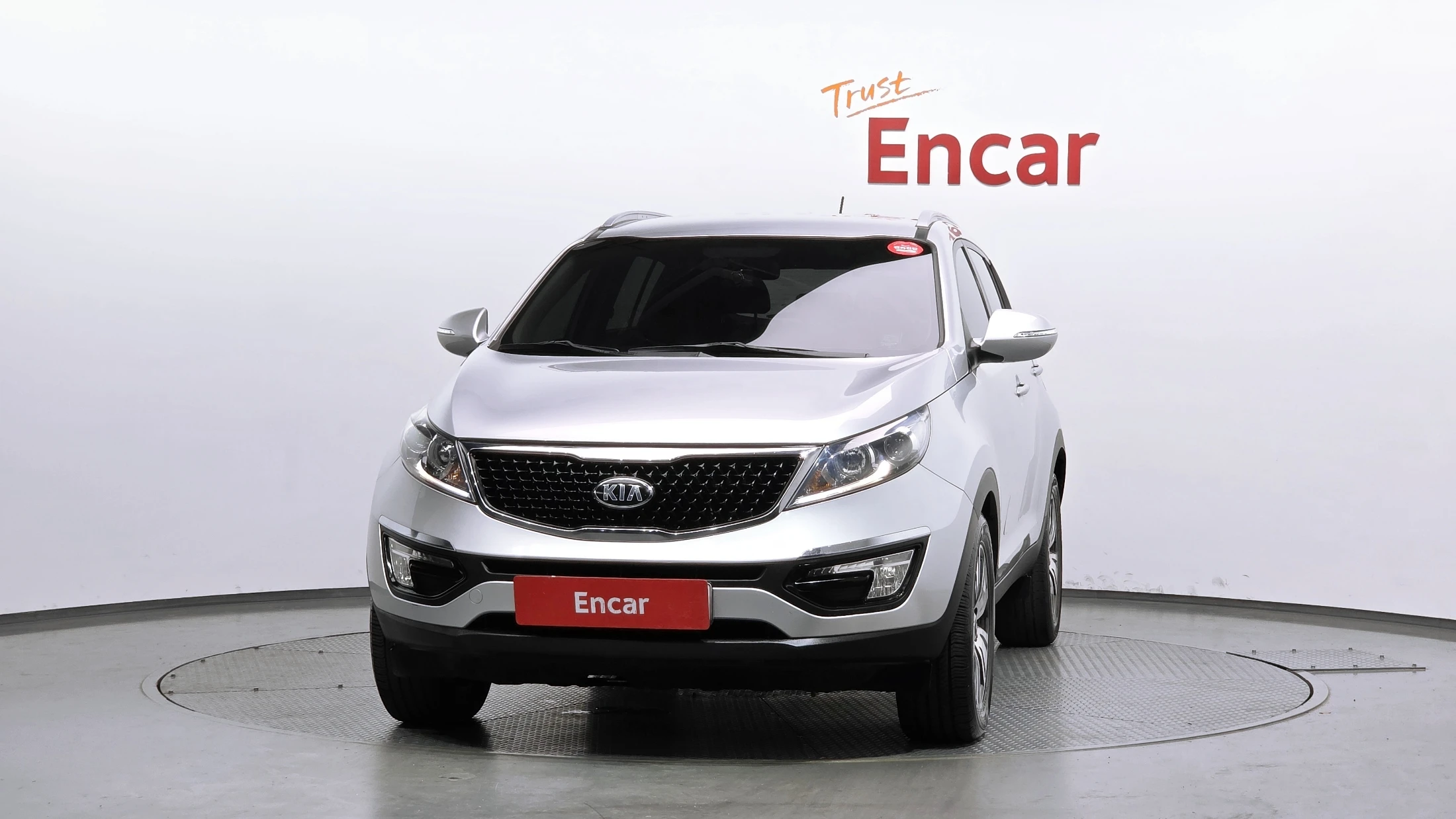 Kia Sportage, 2013 — фото 3