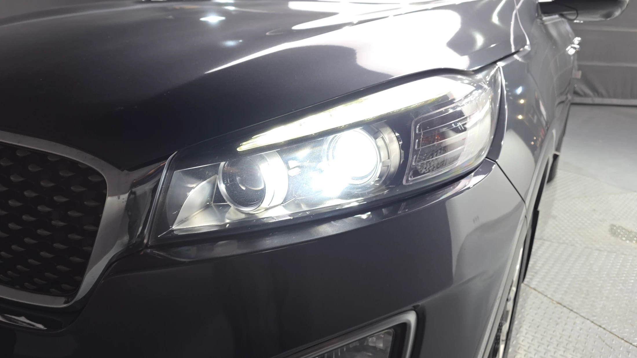 Kia Sorento, 2015 — фото 22