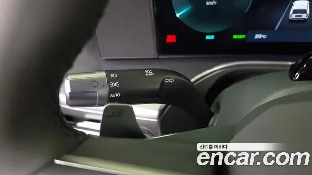Hyundai Ioniq9 Ionic 9, 2025 — фото 27