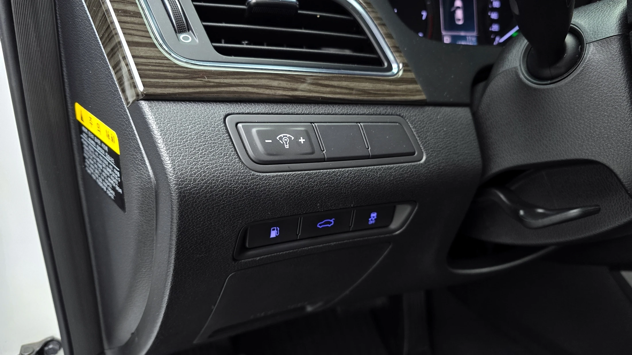 Hyundai Sonata LF Sonata, 2014 — фото 16