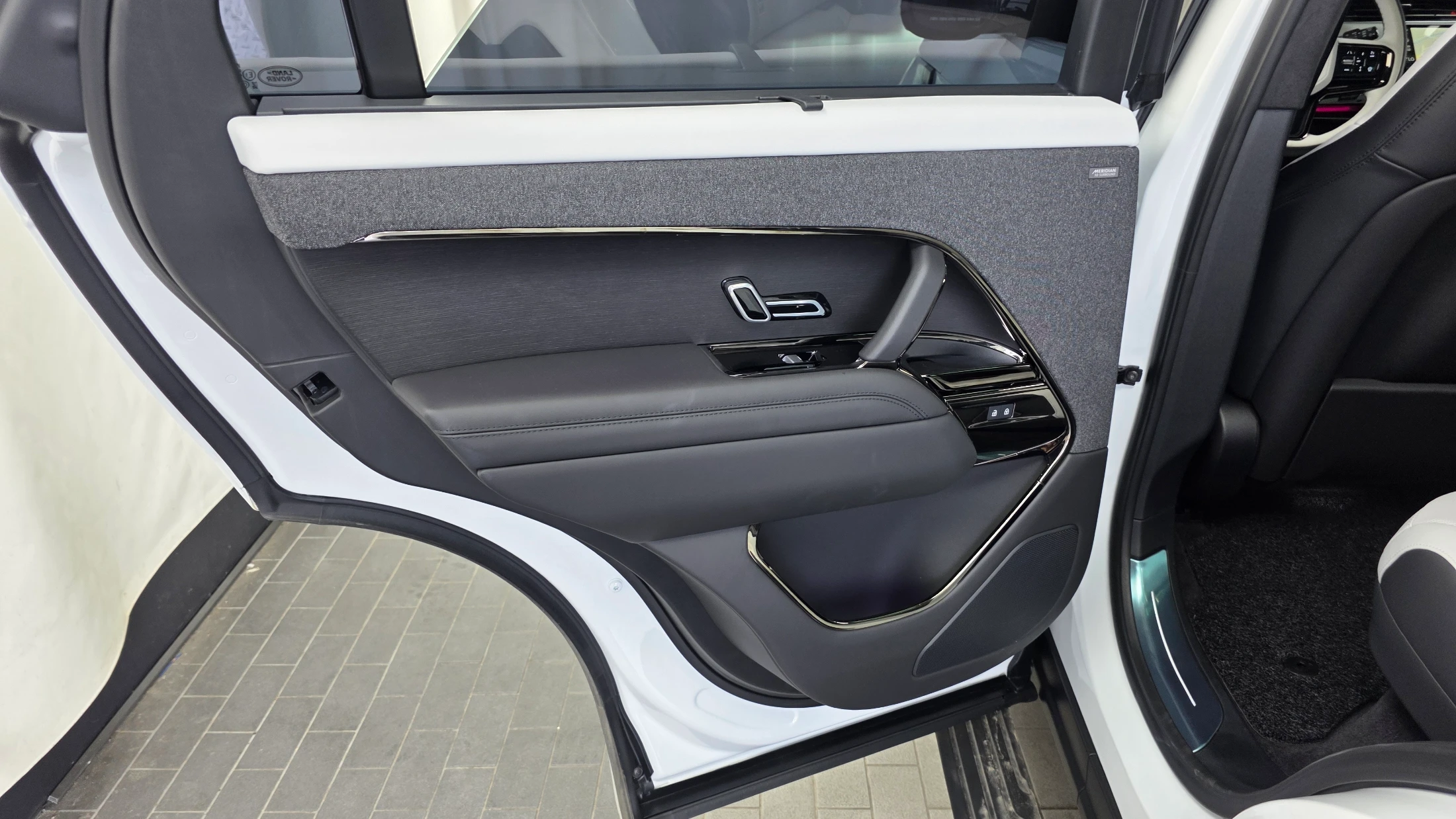 Land Rover Range Rover Sport Range Rover Sports, 2025 — фото 25