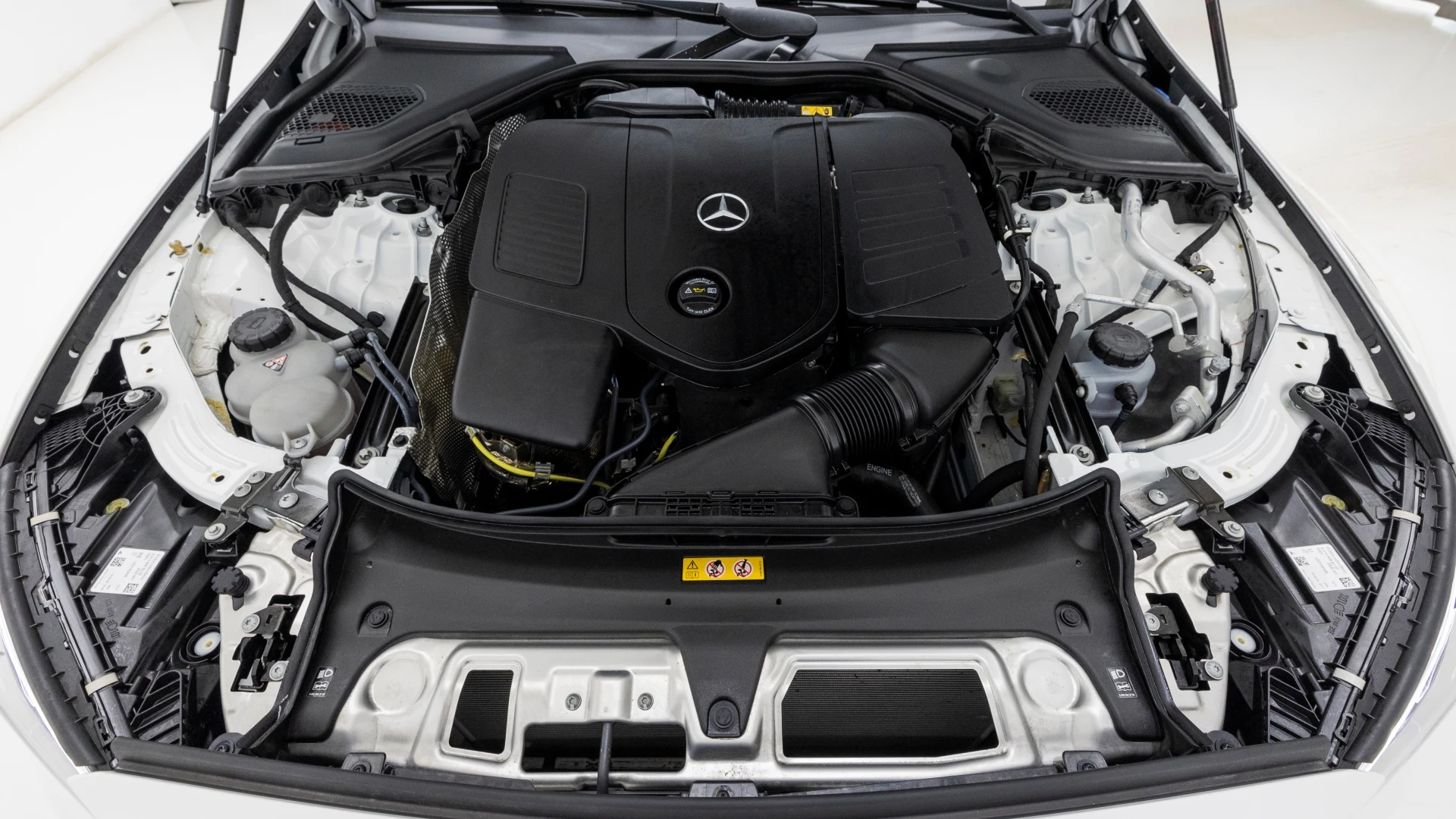 Mercedes-Benz E-Class W214, 2025 — фото 6