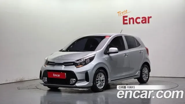 Kia Morning Urban (JA)