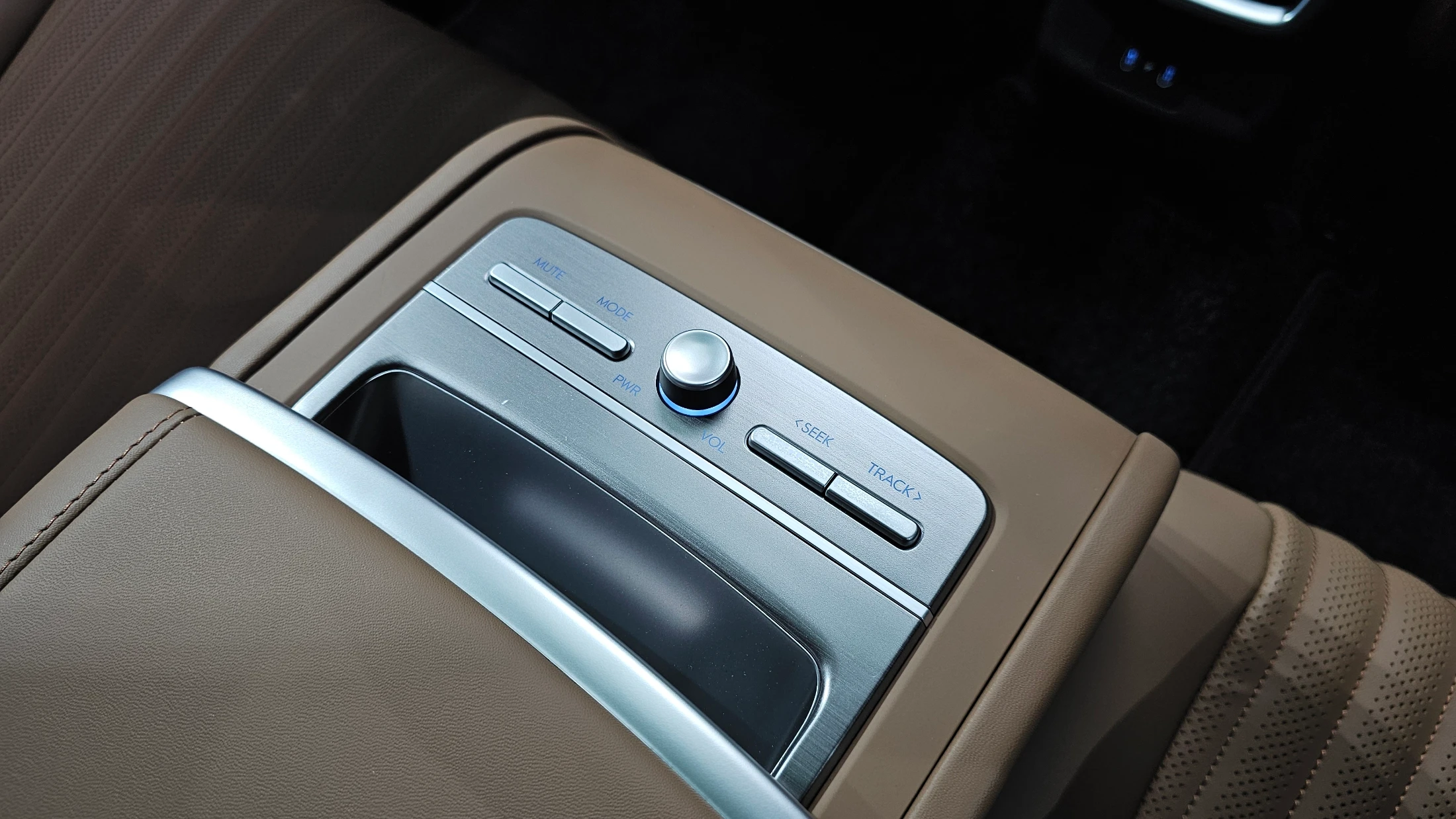 Hyundai Grandeur Hybrid (GN7), 2025 — фото 40