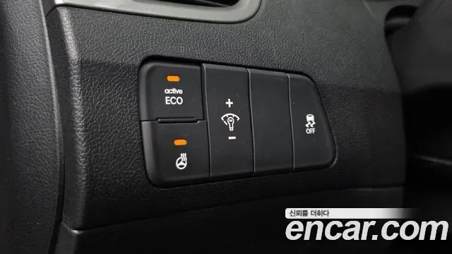 Hyundai Avante MD, 2013 — фото 16