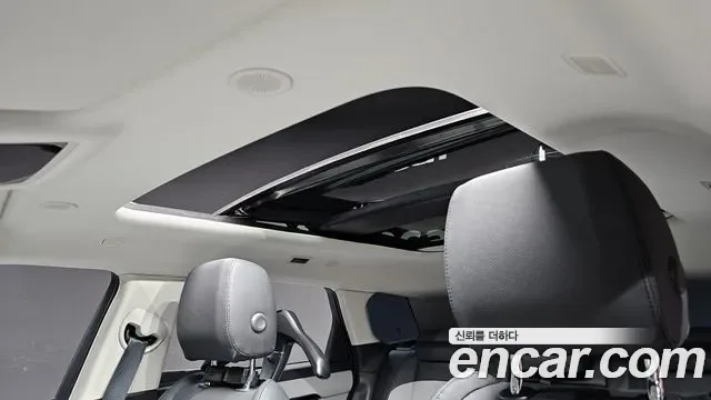 Land Rover Range Rover Evoque, 2025 — фото 20