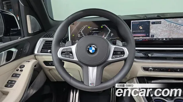 BMW X5 G05, 2025 — фото 12